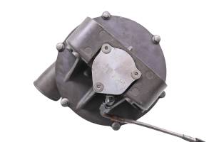 Yamaha - 15 Yamaha Waverunner FZS Supercharger Intake GX1800A For Parts - Image 3