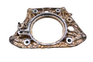 07 Yamaha GP1300R Transom Plate Waverunner