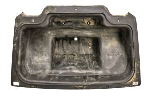 08 Polaris RZR 800 EFI 4x4 Tool Storage Box