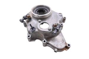 Yamaha - 15 Yamaha Waverunner FZS Stator Cover GX1800A - Image 2