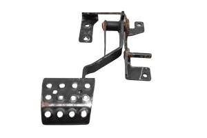 12 Polaris Ranger 800 XP 4x4 Throttle Pedal & Support