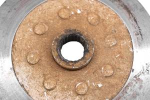 Polaris - 12 Polaris Ranger 800 XP 4x4 Rear Brake Rotor Disc - Image 2