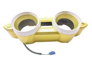 Yamaha - 15 Yamaha Waverunner FZS Speedometer Dash Cover GX1800A - Image 2