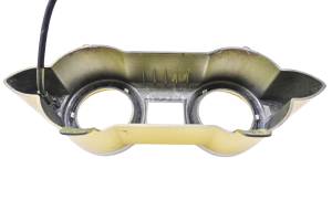 Yamaha - 15 Yamaha Waverunner FZS Speedometer Dash Cover GX1800A - Image 3