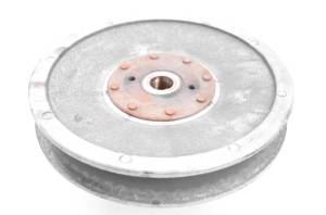 Yamaha - 00 Yamaha Grizzly 600 4x4 Secondary Driven Clutch YFM600F - Image 2