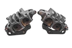 00 Suzuki Katana 600 Front Brake Calipers Left & Right GSX600F