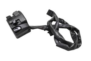 06 Yamaha FJR1300 Headlight On Off Handlebar Start Switch