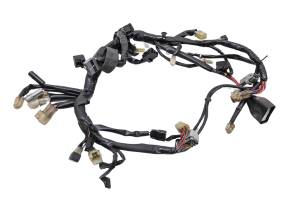 06 Yamaha FJR1300 Wire Harness Electrical Wiring