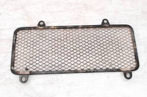 Kawasaki - 01 Kawasaki Prairie 300 4x4 Oil Cooler Guard Shroud KVF300 - Image 3