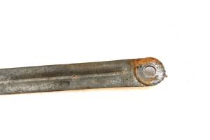 Yamaha - 72 Yamaha Street 100 Rear Tension Bar Bracket Mount LS2 - Image 3