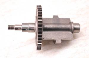 01 Kawasaki Prairie 300 4x4 Counter Balancer Crankshaft Balance KVF300