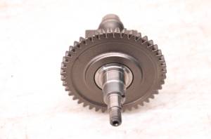 Kawasaki - 01 Kawasaki Prairie 300 4x4 Counter Balancer Crankshaft Balance KVF300 - Image 2