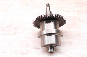 Kawasaki - 01 Kawasaki Prairie 300 4x4 Counter Balancer Crankshaft Balance KVF300 - Image 3