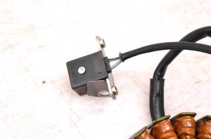 Kawasaki - 01 Kawasaki Prairie 300 4x4 Stator KVF300 - Image 2