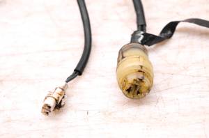 Kawasaki - 01 Kawasaki Prairie 300 4x4 Stator KVF300 - Image 4