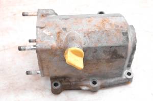 01 Kawasaki Prairie 300 4x4 Front Bevel Gear Case Housing KVF300