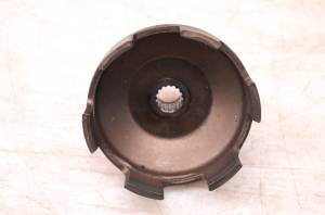 Suzuki - 02 Suzuki Ozark 250 2x4 Pull Start Recoil Gear LTF250 - Image 2