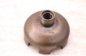 Suzuki - 02 Suzuki Ozark 250 2x4 Pull Start Recoil Gear LTF250 - Image 3