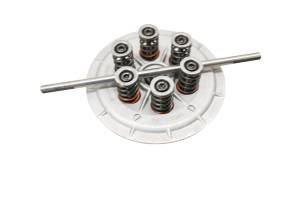 03 Polaris Predator 500 2x4 Clutch Pressure Plate