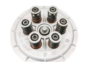 Polaris - 03 Polaris Predator 500 2x4 Clutch Pressure Plate - Image 3