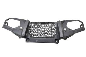 16 Polaris Sportsman 450 4x4 Front Bumper