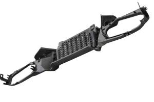 Polaris - 16 Polaris Sportsman 450 4x4 Front Bumper - Image 2