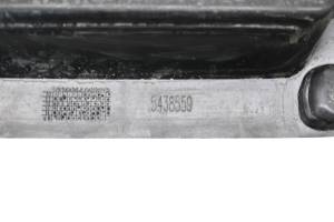 Polaris - 16 Polaris Sportsman 450 4x4 Front Bumper - Image 3