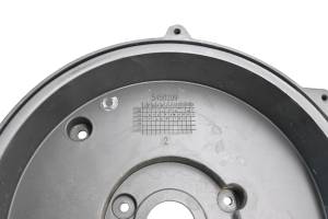 Polaris - 16 Polaris Sportsman 450 4x4 Inner Belt Clutch Cover - Image 3