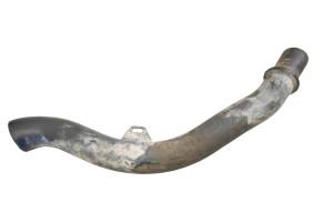 Polaris - 03 Polaris Predator 500 2x4 Airbox Hose Intake - Image 2