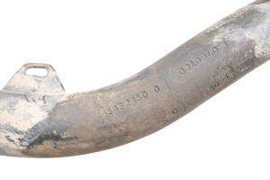 Polaris - 03 Polaris Predator 500 2x4 Airbox Hose Intake - Image 3