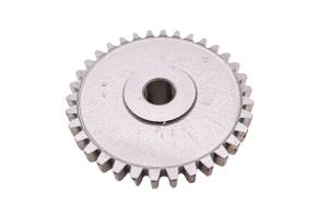 Yamaha - 15 Yamaha Waverunner FZS Starter Gear GX1800A - Image 3