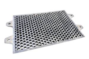 Polaris - 03 Polaris Predator 500 2x4 Radiator Shroud Guard - Image 2