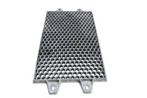 Polaris - 03 Polaris Predator 500 2x4 Radiator Shroud Guard - Image 3