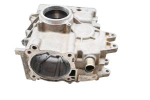 Polaris - 16 Polaris Sportsman 450 4x4 Crankcase Center Crank Case - Image 2