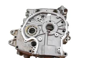 Polaris - 16 Polaris Sportsman 450 4x4 Crankcase Center Crank Case - Image 6