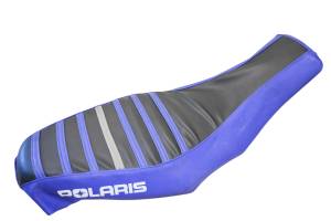 Polaris - 03 Polaris Predator 500 2x4 Seat - Image 1