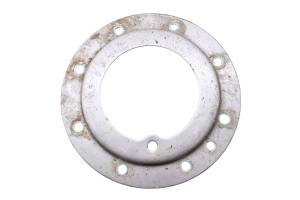 Yamaha - 15 Yamaha Waverunner FZS Fuel Pump Bracket GX1800A - Image 2