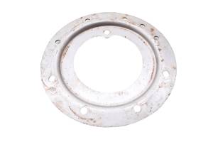 Yamaha - 15 Yamaha Waverunner FZS Fuel Pump Bracket GX1800A - Image 3