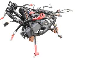 Polaris - 16 Polaris Sportsman 450 4x4 Wire Harness Electrical Wiring - Image 2