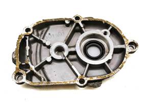 Polaris - 01 Polaris Sportsman 90 2x4 Transmission Output Cover - Image 3