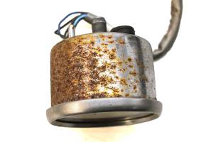 Yamaha - 72 Yamaha Street 100 Rpm Meter Dash LS2 - Image 2