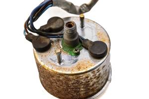 Yamaha - 72 Yamaha Street 100 Rpm Meter Dash LS2 - Image 3