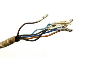 Yamaha - 72 Yamaha Street 100 Rpm Meter Dash LS2 - Image 4