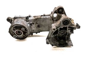 01 Polaris Sportsman 90 2x4 Crankcase Center Crank Case