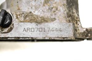 Polaris - 01 Polaris Sportsman 90 2x4 Crankcase Center Crank Case - Image 6