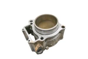 Polaris - 03 Polaris Predator 500 2x4 Cylinder - Image 2