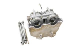 Polaris - 03 Polaris Predator 500 2x4 Cylinder Head - Image 2