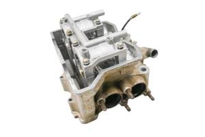 Polaris - 03 Polaris Predator 500 2x4 Cylinder Head - Image 3