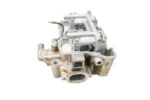 Polaris - 03 Polaris Predator 500 2x4 Cylinder Head - Image 4