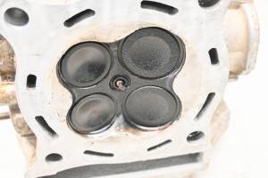 Polaris - 03 Polaris Predator 500 2x4 Cylinder Head - Image 5